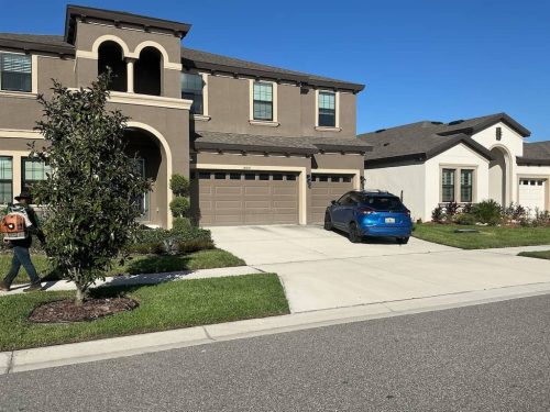 Lawn Services Brandon Fl 1947