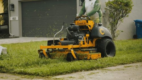 Lawn Services Brandon FL 195