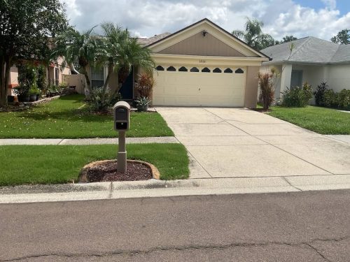 Lawn Services Brandon Fl 1950