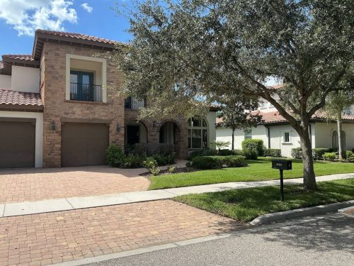 Lawn Services Brandon Fl 1954