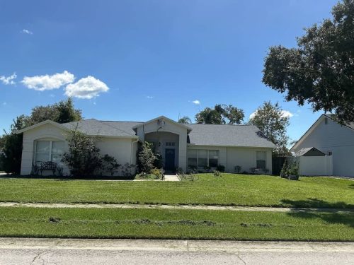 Lawn Services Brandon Fl 1957