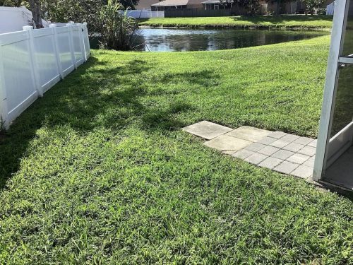 Lawn Services Brandon Fl 1958