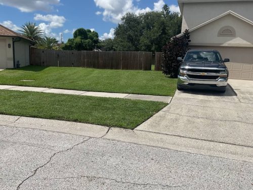 Lawn Services Brandon Fl 1959
