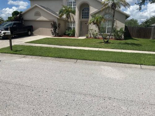 Lawn Services Brandon Fl 1962