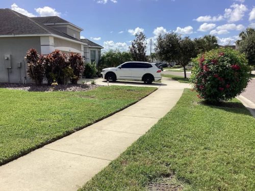 Lawn Services Brandon Fl 1969