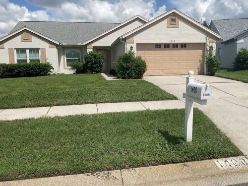 Lawn Services Brandon Fl 1970