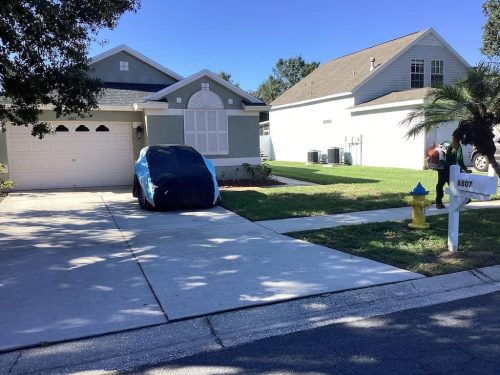 Lawn Services Brandon Fl 1973