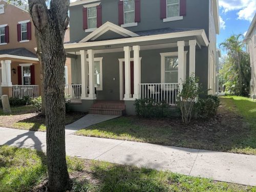 Lawn Services Brandon Fl 1976