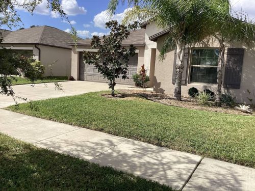 Lawn Services Brandon Fl 1978