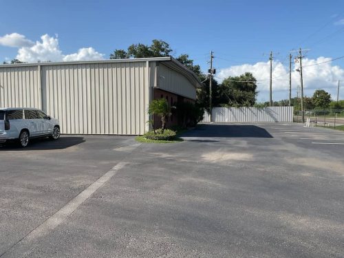 Lawn Services Brandon Fl 1979