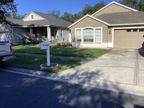Lawn Services Brandon Fl 1982
