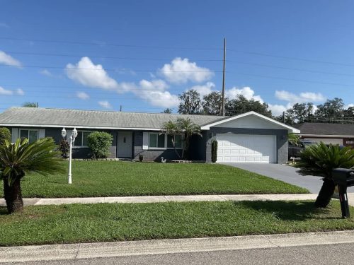Lawn Services Brandon Fl 1983