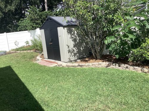 Lawn Services Brandon Fl 1984