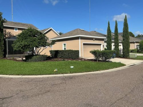 Lawn Services Brandon Fl 1985