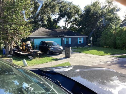 Lawn Services Brandon Fl 1986