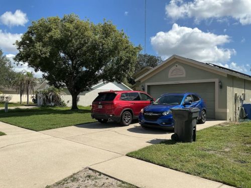 Lawn Services Brandon Fl 1987