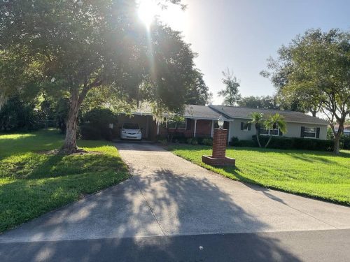 Lawn Services Brandon Fl 1990