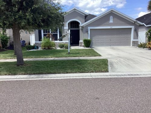 Lawn Services Brandon Fl 1991