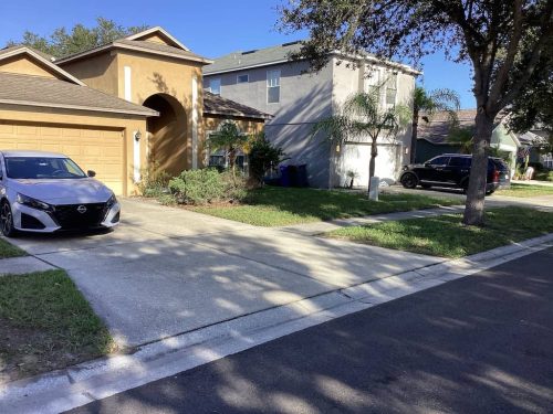 Lawn Services Brandon Fl 1992