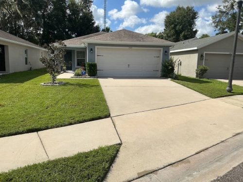 Lawn Services Brandon Fl 1993