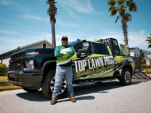 Lawn Services Brandon FL 2