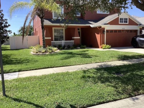 Lawn Services Brandon Fl 2001