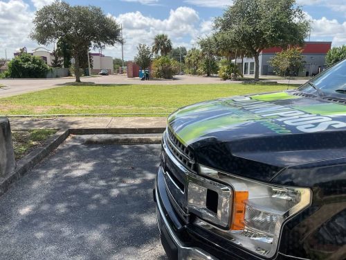 Lawn Services Brandon Fl 2005