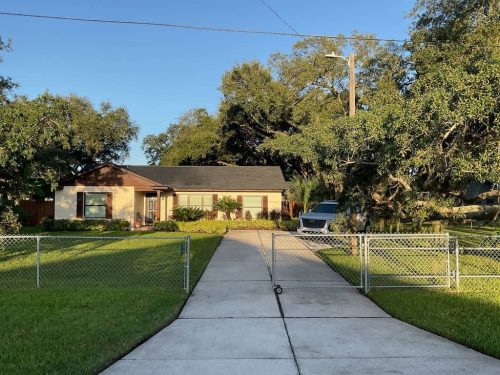Lawn Services Brandon Fl 2008
