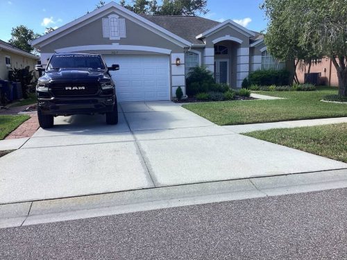 Lawn Services Brandon Fl 2009