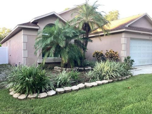 Lawn Services Brandon Fl 2020