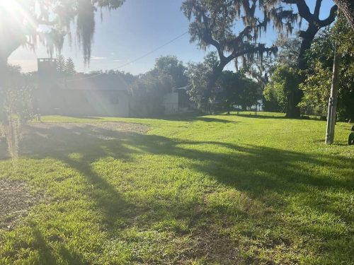 Lawn Services Brandon Fl 2021