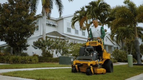 Lawn Services Brandon FL 211