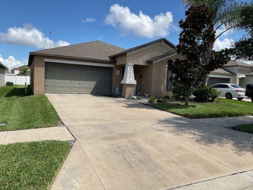 Lawn Services Brandon Fl 25