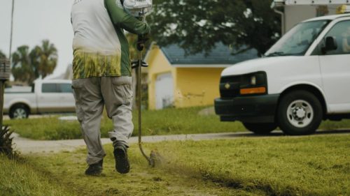 Lawn Services Brandon FL 250