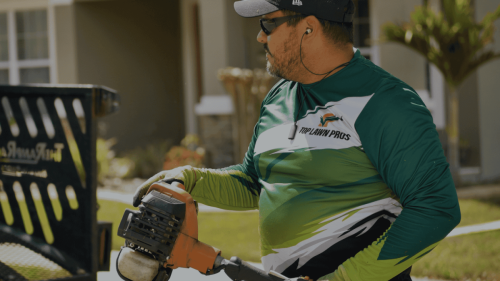 Lawn Services Brandon FL 28