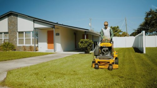Lawn Services Brandon FL 283