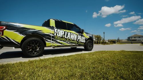 Lawn Services Brandon FL 291