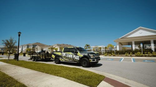 Lawn Services Brandon FL 293