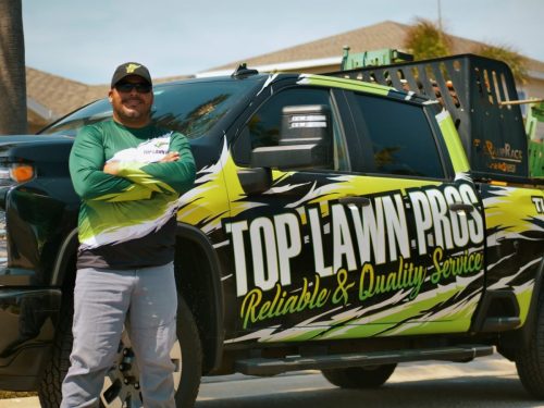 Lawn Services Brandon FL 3