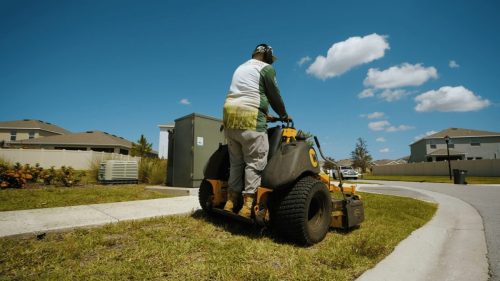 Lawn Services Brandon FL 302
