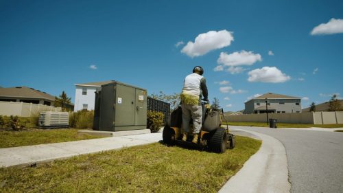 Lawn Services Brandon FL 303