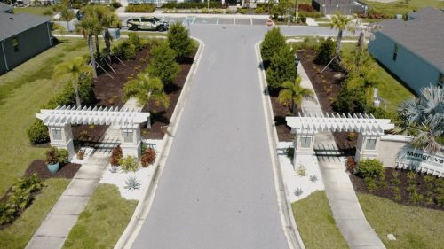 Lawn Services Brandon FL 322
