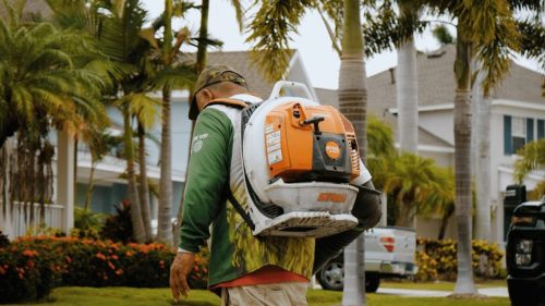 Lawn Services Brandon FL 338