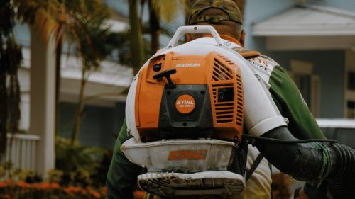 Lawn Services Brandon FL 340