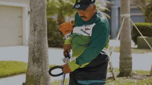Lawn Services Brandon FL 35