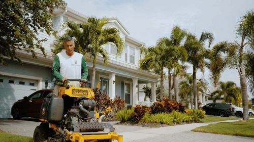 Lawn Services Brandon FL 352