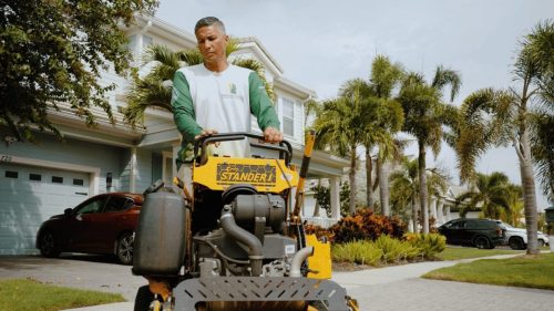 Lawn Services Brandon FL 353