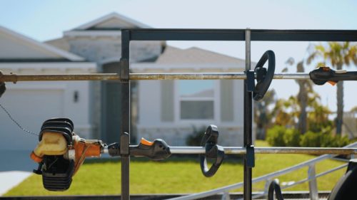 Lawn Services Brandon FL 385
