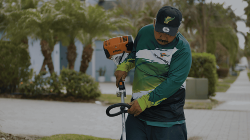 Lawn Services Brandon FL 39