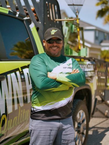 Lawn Services Brandon FL 4